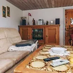 6 Person In 度假居 Vestervig