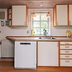 6 Person In 度假居 Vestervig