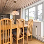 度假居 6 Person In Vestervig