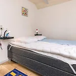 6 Person In 度假居 *