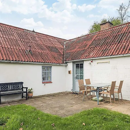 Prázdninový dům 6 Person In Vestervig