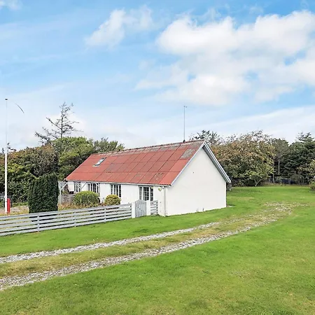 Prázdninový dům 6 Person In