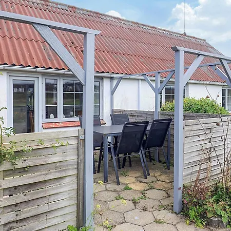 Prázdninový dům 6 Person In