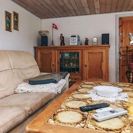 6 Person In Ferienhaus Vestervig