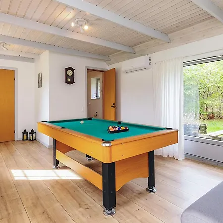 6 Person In Ferienhaus