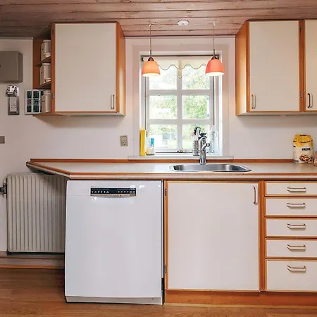 6 Person In Ferienhaus Vestervig
