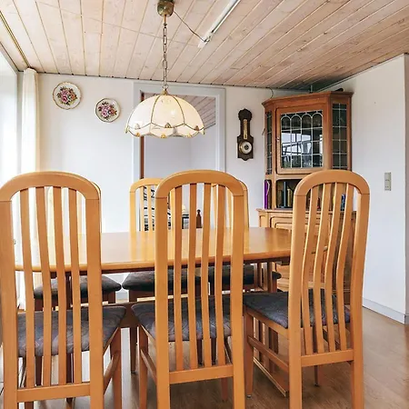 6 Person In Ferienhaus *
