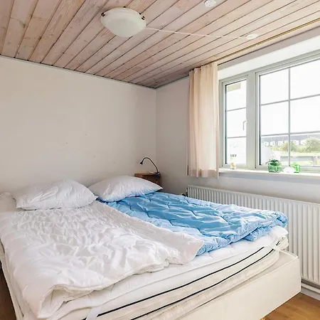 6 Person In Ferienhaus Vestervig