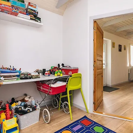 Ferienhaus 6 Person In *
