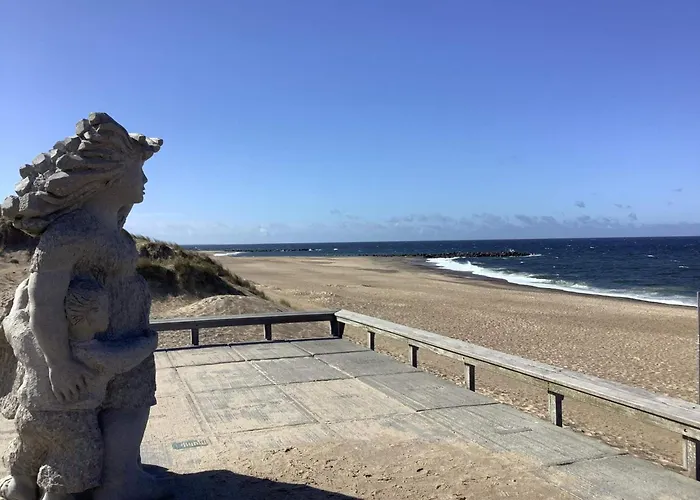 Prázdninový dům 6 Person In