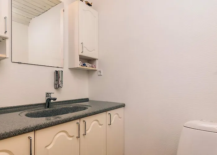 6 Person In Prázdninový dům *